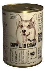 Mypets Консервы (Телятина)